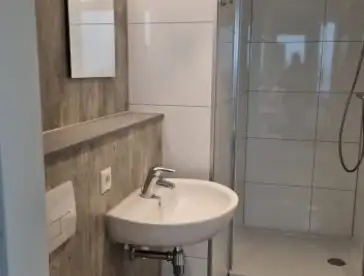 Foto #3 Studio Pietersbergweg Amsterdam