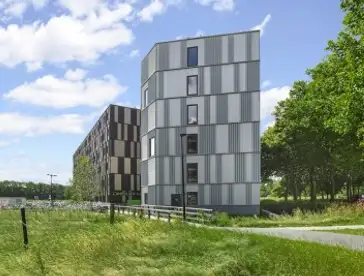 Foto #3 Studio Limapad Utrecht