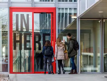 Foto #1 Studio De Lampendriessen Eindhoven