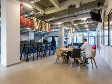 Foto #3 Studio De Lampendriessen Eindhoven