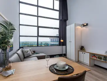 Foto #3 Appartement De Veldmaat Enschede