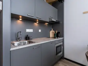 Foto #2 Appartement De Veldmaat Enschede