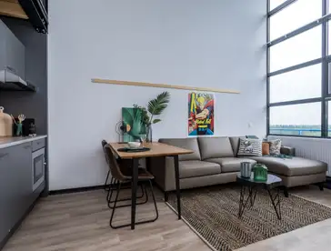 Foto #1 Appartement De Veldmaat Enschede