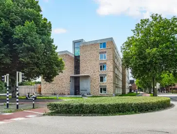 Foto #2 Studio Teteringsedijk Breda