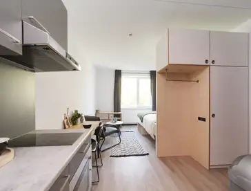 Foto #1 Studio Teteringsedijk Breda