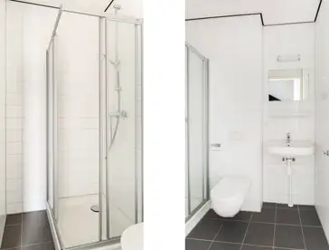 Foto #3 Studio Bijlmerdreef Amsterdam