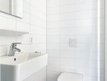 Foto #4 Studio Reykjavikstraat Utrecht