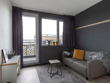 Foto #2 Studio Reykjavikstraat Utrecht