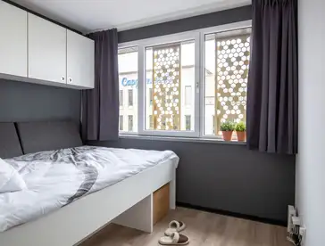 Foto #1 Studio Reykjavikstraat Utrecht