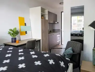 Foto #1 Studio Limapad Utrecht