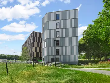 Foto #4 Studio Limapad Utrecht