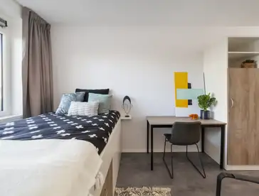 Foto #2 Studio Limapad Utrecht