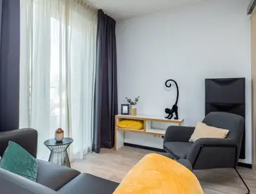 Foto #2 Appartement Jan de Oudeweg Delft