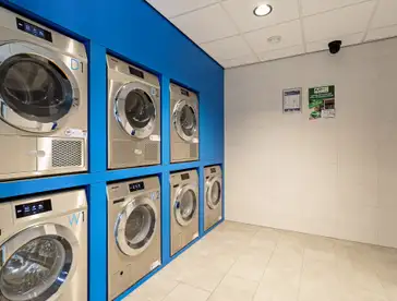 Foto #4 Studio Pietersbergweg Amsterdam