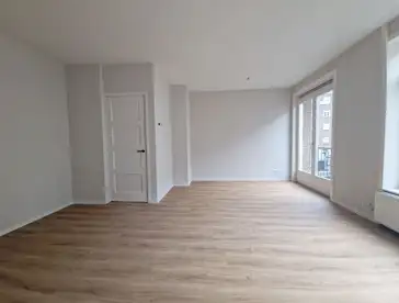 Foto #1 Appartement Hoogstraat Rotterdam