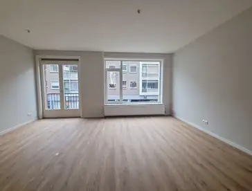 Foto #3 Appartement Hoogstraat Rotterdam