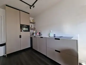 Foto #1 Appartement Karel Doormanstraat Rotterdam