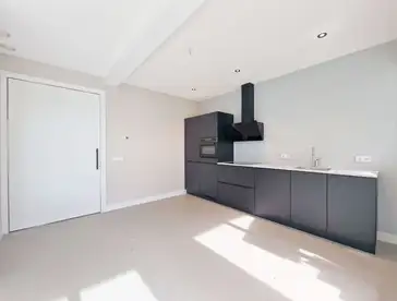 Foto #4 Appartement Westblaak Rotterdam