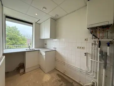 Foto #3 Appartement Vaarnerkamp Rotterdam