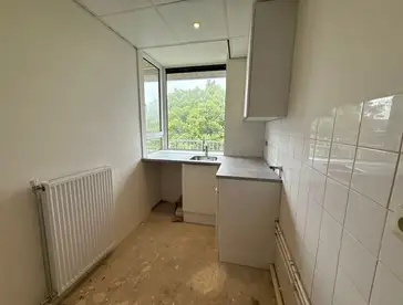 Foto #2 Appartement Vaarnerkamp Rotterdam