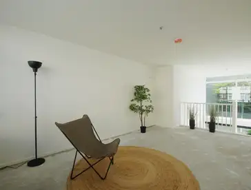 Foto #1 Appartement Middelharnisstraat Rotterdam