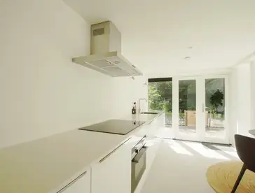 Foto #3 Appartement Middelharnisstraat Rotterdam