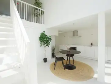 Foto #2 Appartement Middelharnisstraat Rotterdam
