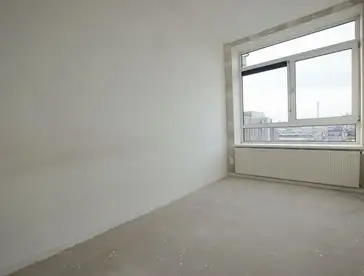 Foto #3 Appartement Middelharnisstraat Rotterdam