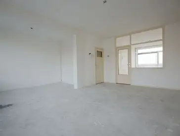 Foto #1 Appartement Middelharnisstraat Rotterdam