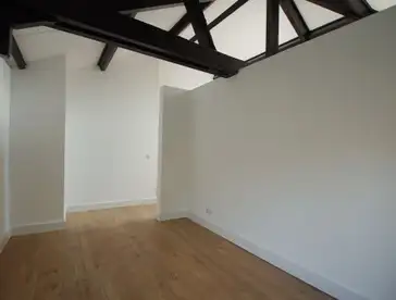 Foto #2 Appartement Schiedamsesingel Rotterdam