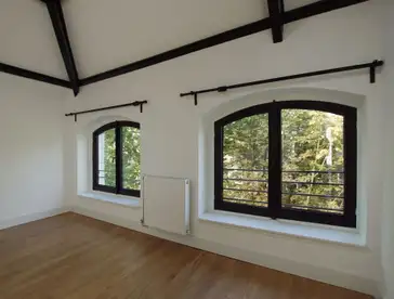 Foto #3 Appartement Schiedamsesingel Rotterdam