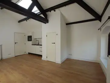 Foto #1 Appartement Schiedamsesingel Rotterdam