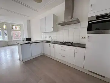 Foto #4 Appartement Oudedijk Rotterdam