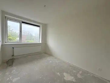 Foto #4 Appartement Vaarnerkamp Rotterdam