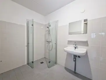 Foto #4 Appartement Teltinghof Rotterdam