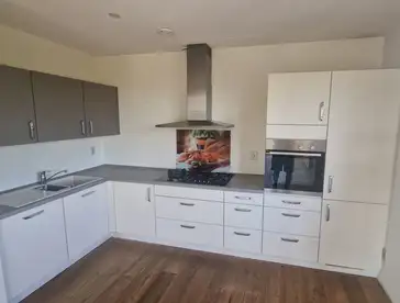 Foto #1 Appartement Teltinghof Rotterdam