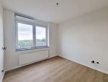 Foto #3 Appartement Teltinghof Rotterdam