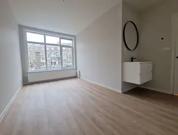 Foto #3 Appartement Hoogstraat Rotterdam