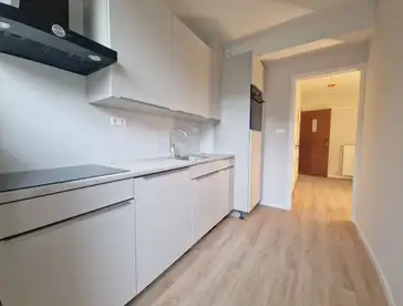 Foto #4 Appartement Hoogstraat Rotterdam