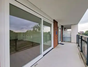 Foto #3 Appartement Teltinghof Rotterdam