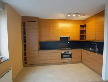 Foto #4 Appartement Teltinghof Rotterdam