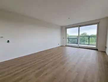Foto #1 Appartement Teltinghof Rotterdam