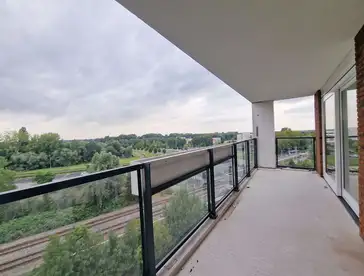 Foto #2 Appartement Teltinghof Rotterdam