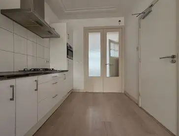 Foto #3 Appartement Oudedijk Rotterdam