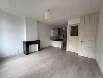 Foto #2 Appartement Oudedijk Rotterdam