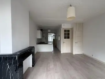 Foto #1 Appartement Oudedijk Rotterdam