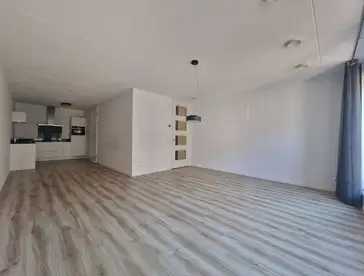 Foto #3 Appartement Philips Willemstraat Rotterdam