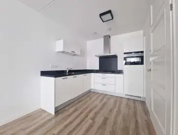 Foto #4 Appartement Philips Willemstraat Rotterdam