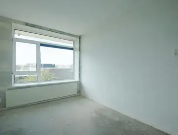 Foto #4 Appartement Middelharnisstraat Rotterdam