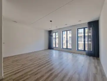 Foto #1 Appartement Philips Willemstraat Rotterdam